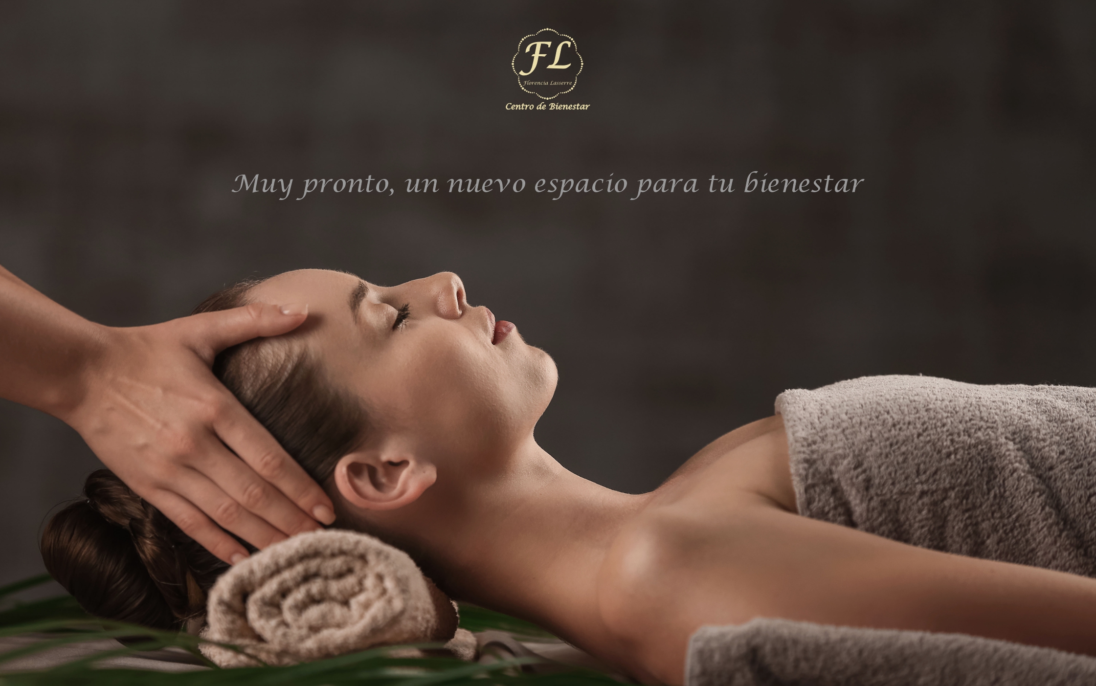 Muy pronto, un nuevo espacio para tu bienestar